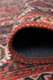Conceptum Folk Chenille Multicolor 75 x 230 cm